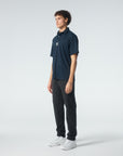 MG Perfomance Polo Navy
