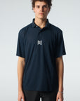 MG Perfomance Polo Navy