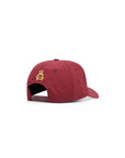 OG Rope Cap Maroon