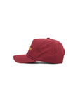 OG Rope Cap Maroon