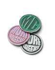 MG Ball Marker