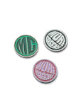MG Ball Marker