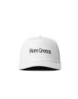 OG Rope Cap White