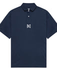 MG Perfomance Polo Navy