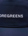 MORE GREENS Rope Cap Navy
