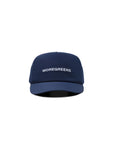 MORE GREENS Rope Cap Navy
