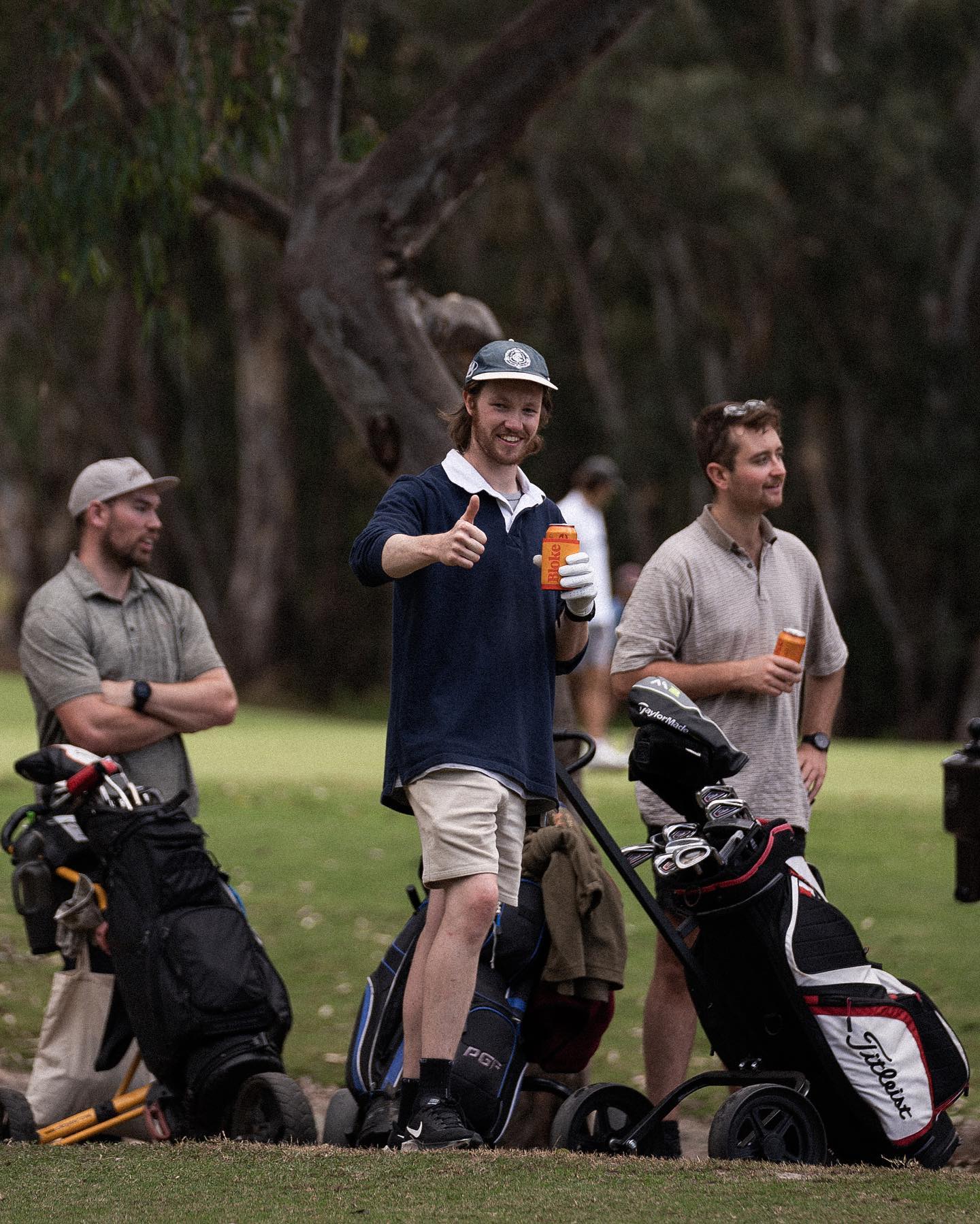 More Greens Invitational '23