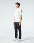 MG Perfomance Polo White