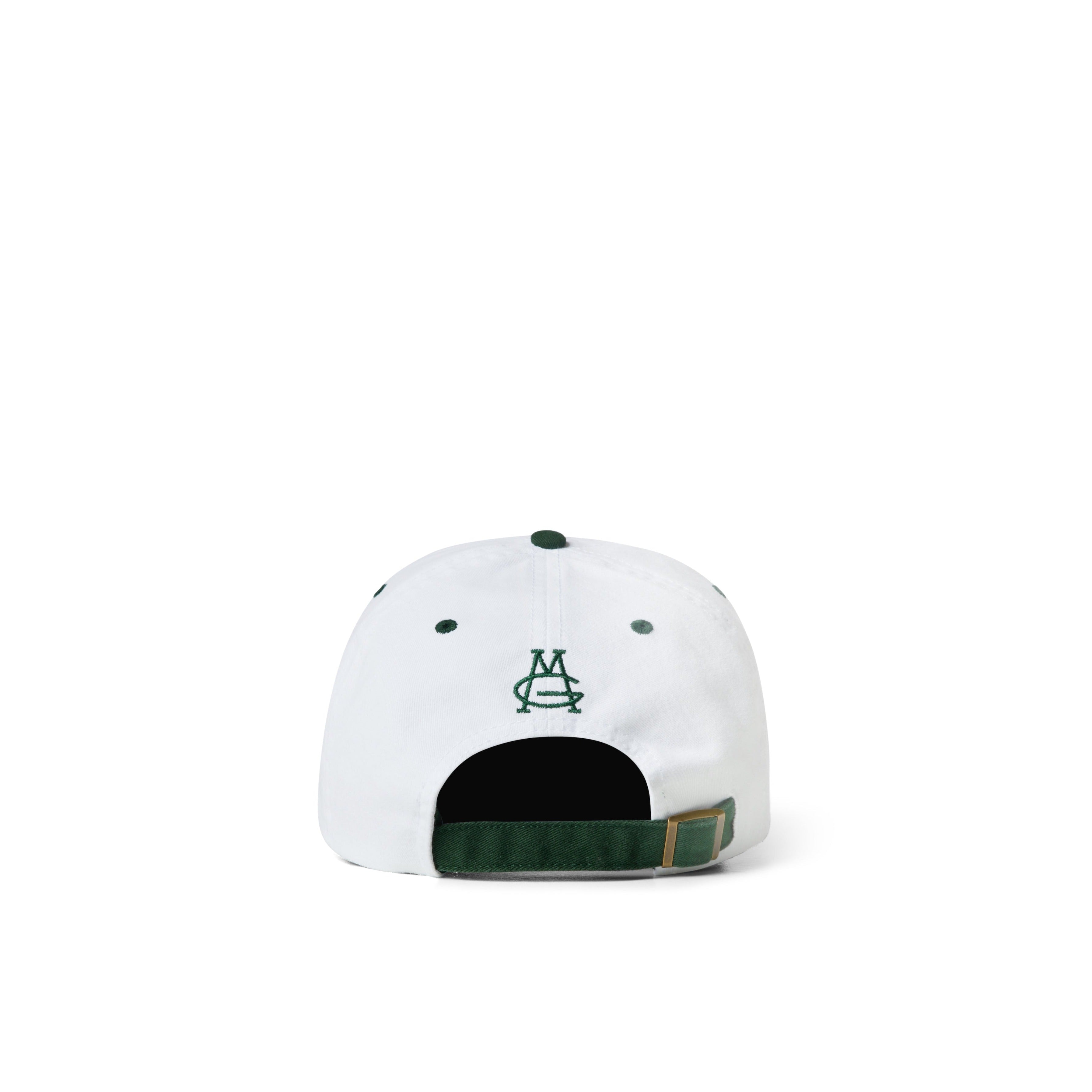 More Greens Cap
