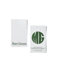 More Greens Cap