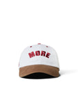 More Cap