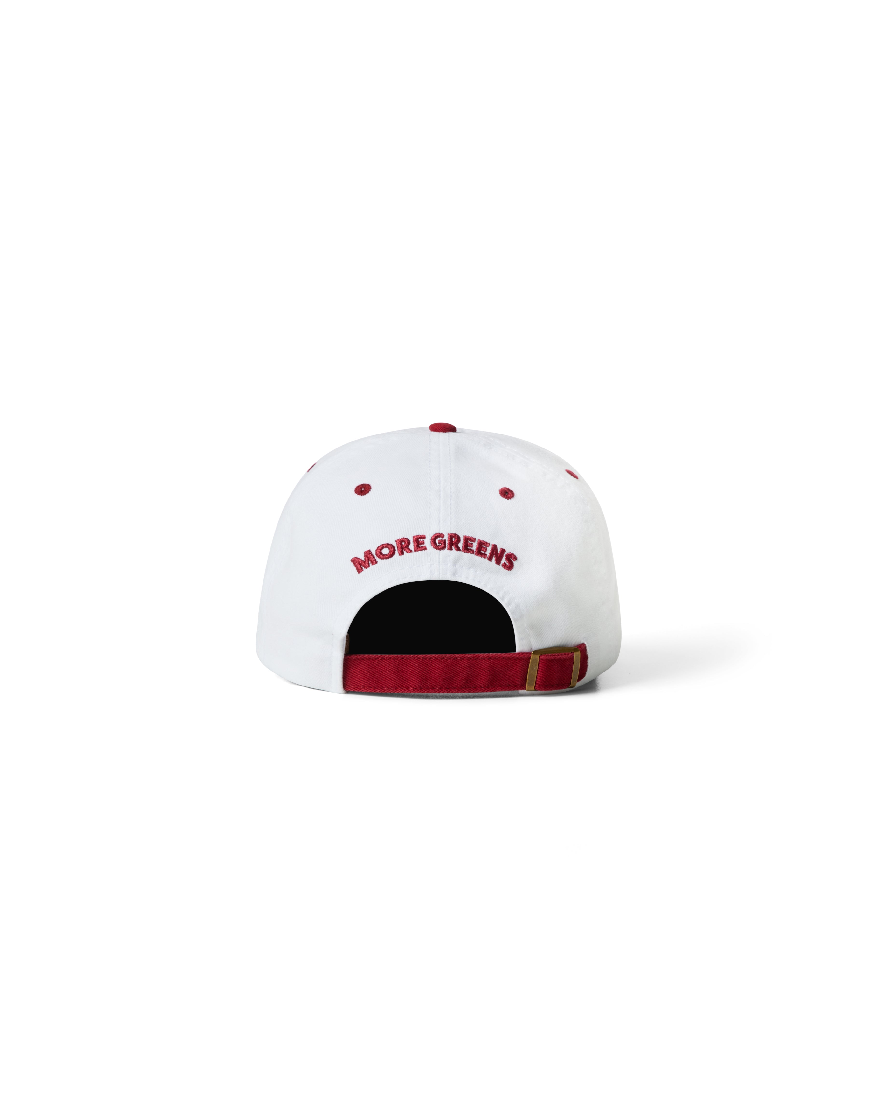 More Cap
