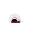 More Cap