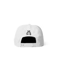 OG Rope Cap White