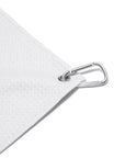 More Greens Microfibre Towel