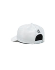 MGCC Rope Cap White