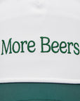 More Beers Rope Cap