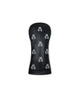 Embroidered MG Driver Cover